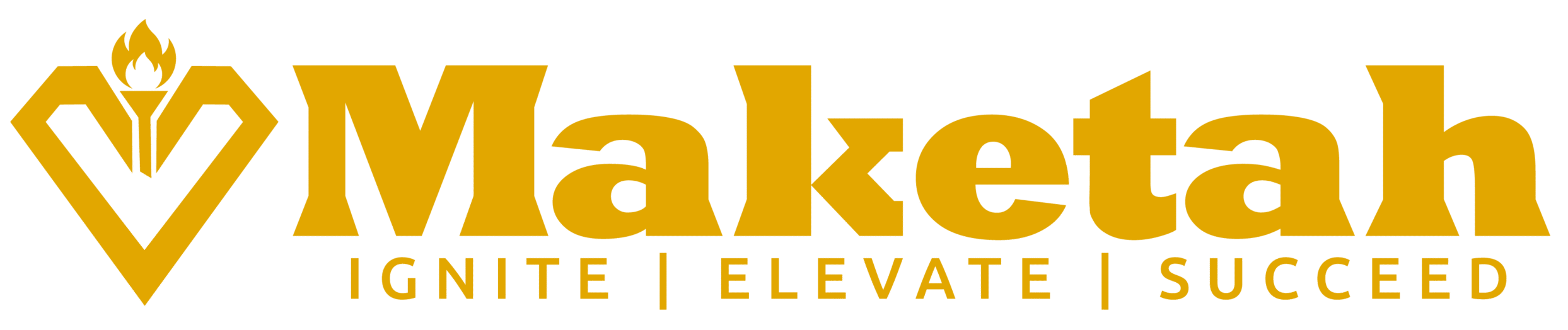 Maketah Secured vault